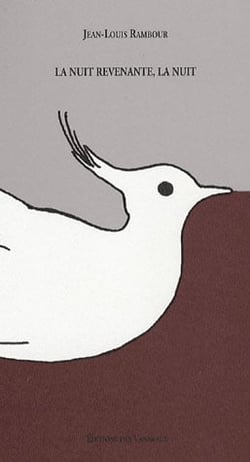 La nuit revenante , la nuit