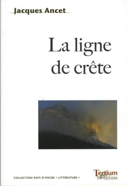LA LIGNE DE CRÊTE