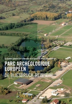 Parc archéologique européen de bliesbruck-reinheim