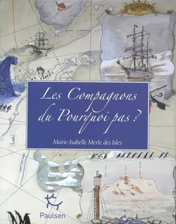 Les compagnons du Pourquoi pas ?