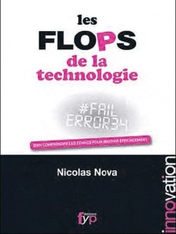 Les flops de la technologie