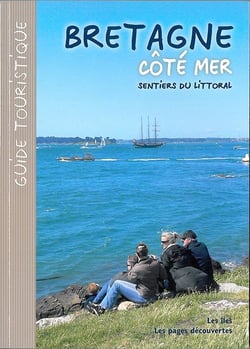 Côtes bretonnes - sentier du littoral