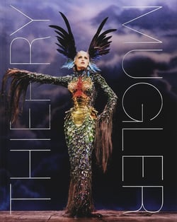 Thierry mugler