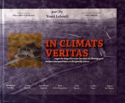 In climats veritas - regards singuliers sur les vins de Bourgogne, unique perspective on Bugundy wines