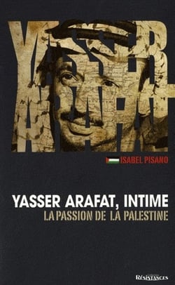 YASSER ARAFAT