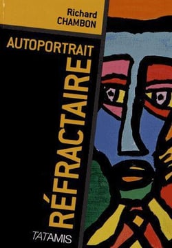 Auto portrait d'un refractaire