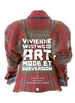 Vivienne Westwood - art, mode et subversion