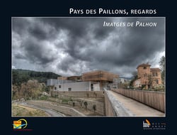 Pays des paillons, regards - imatges de palhon