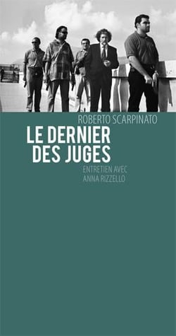 Le dernier des juges