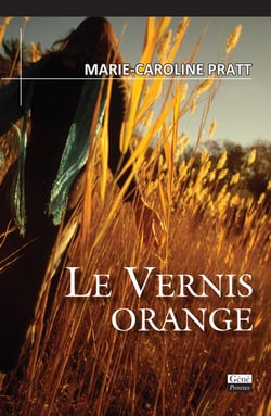 LE VERNIS ORANGE