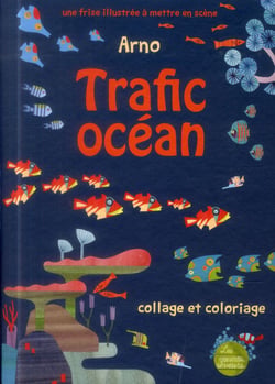 Trafic océan