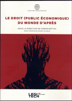 Le droit (public économique) du monde d'après