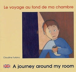 Le voyage au fond de ma chambre - a journey around my room