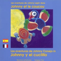 Johnny et le coucou francais espagnol