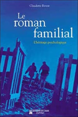 Roman familial - heritage psychologique