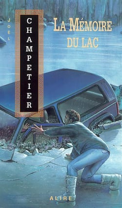 La mémoire du lac