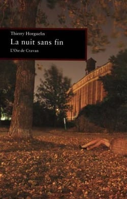 La nuit sans fin