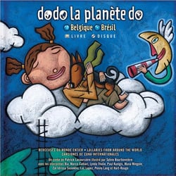 Dodo la planète do - Belgique/Brésil