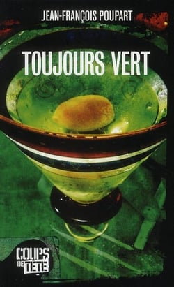 Toujours vert