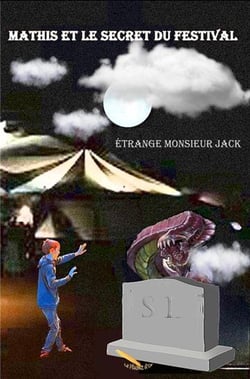 Mathis et le secret du festival