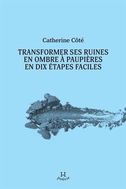 Transformer ses ruines en ombre à Paupières en dix étapes