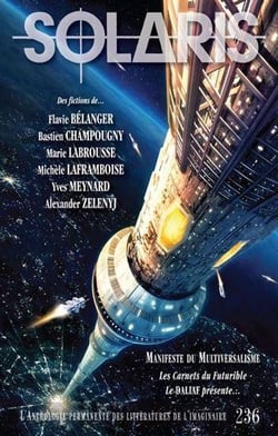 Revue Solaris n.236