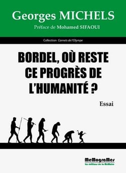 Bordel, où reste le progrès de l'humanité ?