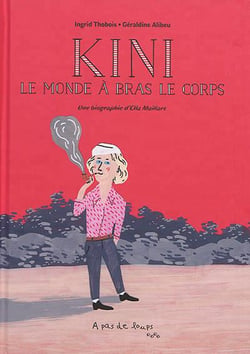 Kini, le monde à bras le corps