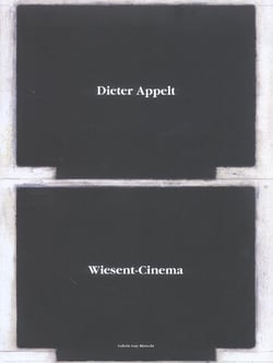 Dieter appelt/transmission-suspension