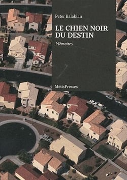 Le chien noir du destin