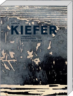 ANSELM KIEFER