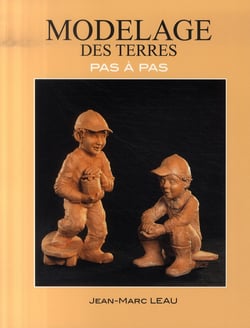 Modelage des terres pas à pas