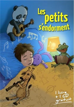 Les petits s'endorment