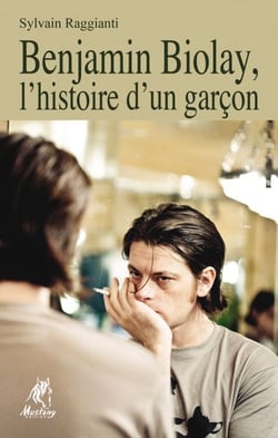 Benjamin biolay, l'histoire d'un garçon