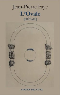 L'ovale