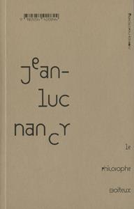 Le philosophe boiteux