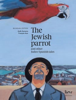 The jewish parrot and other judeo-spanish tales