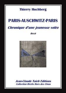 Paris-auschwitz-paris