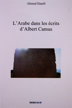 L'arabe dans les écrits d'albert camus