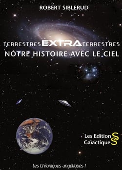 Terrestres extraterrestres - notre histoire avec le ciel