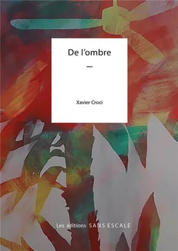 De l'ombre