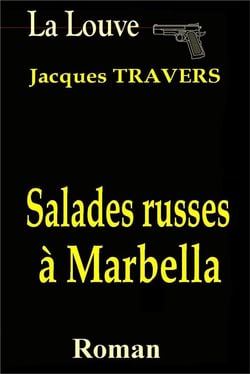 Salades russes à Marbella