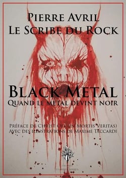 Black metal : quand le metal devint noir