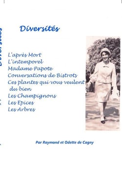 Diversités