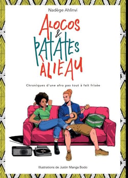Alocos et patates a l'eau