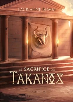 Le sacrifice du Takanos
