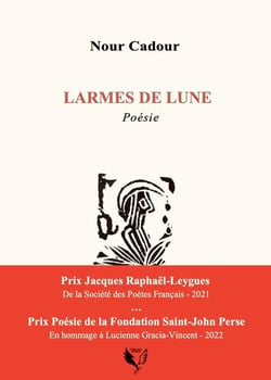 Larmes de lune