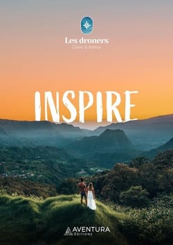 Inspire - Aventura Editions