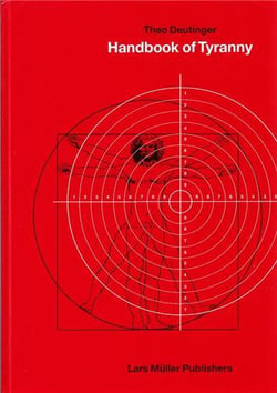 Handbook of tyranny