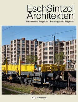 Esch sintzel architekten : Bauten und projekte